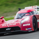 Illustration for article titled Why Is Nissans Le Mans Car Front-Wheel Drive?